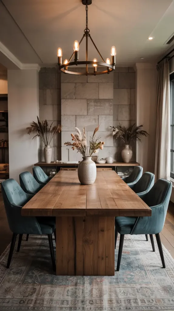 Dining Room Remodel Ideas 2026: Fresh, Modern & Creative Transformations for Every Home