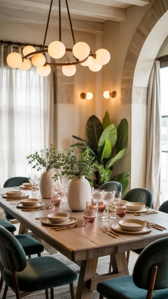 Dining Room Remodel Ideas 2026: Fresh, Modern & Creative Transformations for Every Home