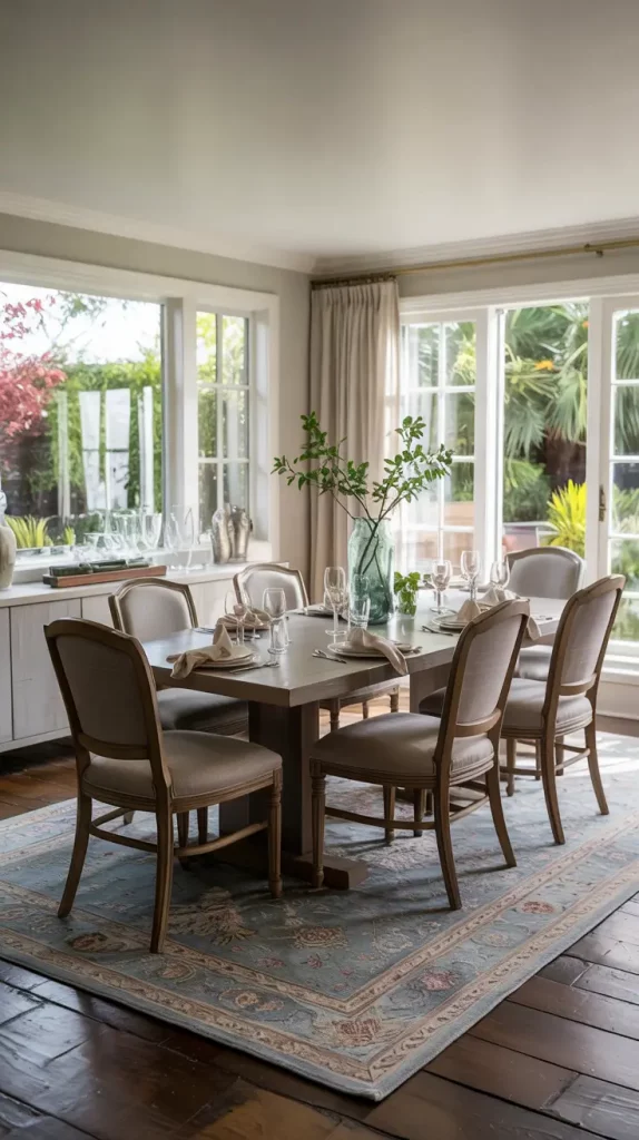 Dining Room Remodel Ideas 2026: Fresh, Modern & Creative Transformations for Every Home