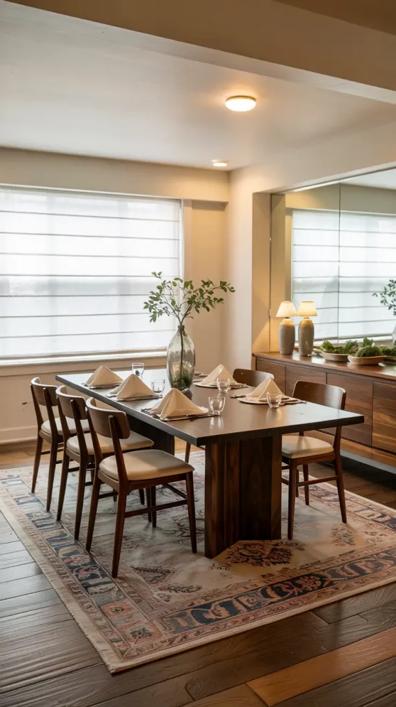 Dining Room Remodel Ideas 2026: Fresh, Modern & Creative Transformations for Every Home