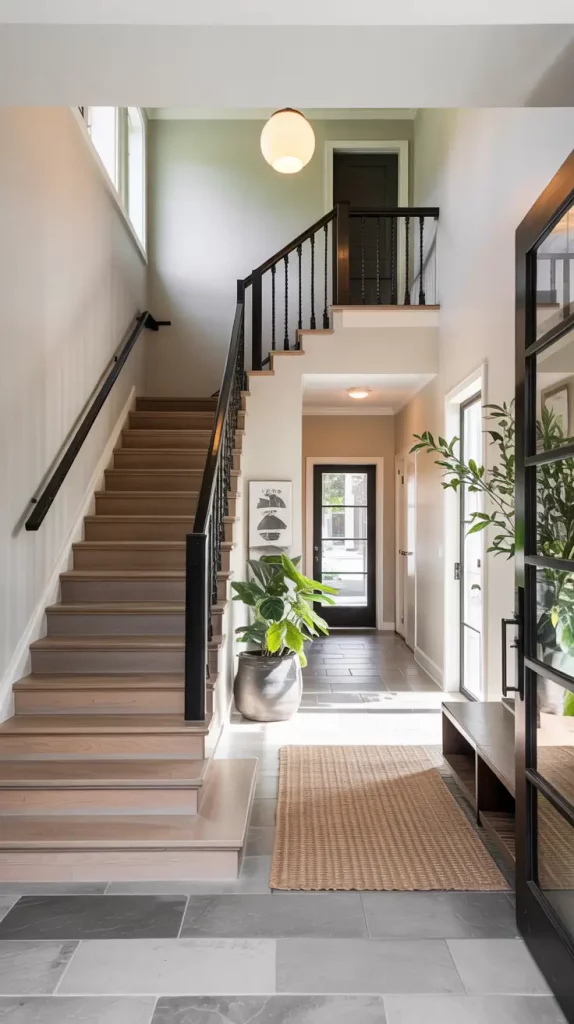 Entryway Remodel Ideas 2026: Modern Designs for Split Level, Small & Raised Ranch Homes