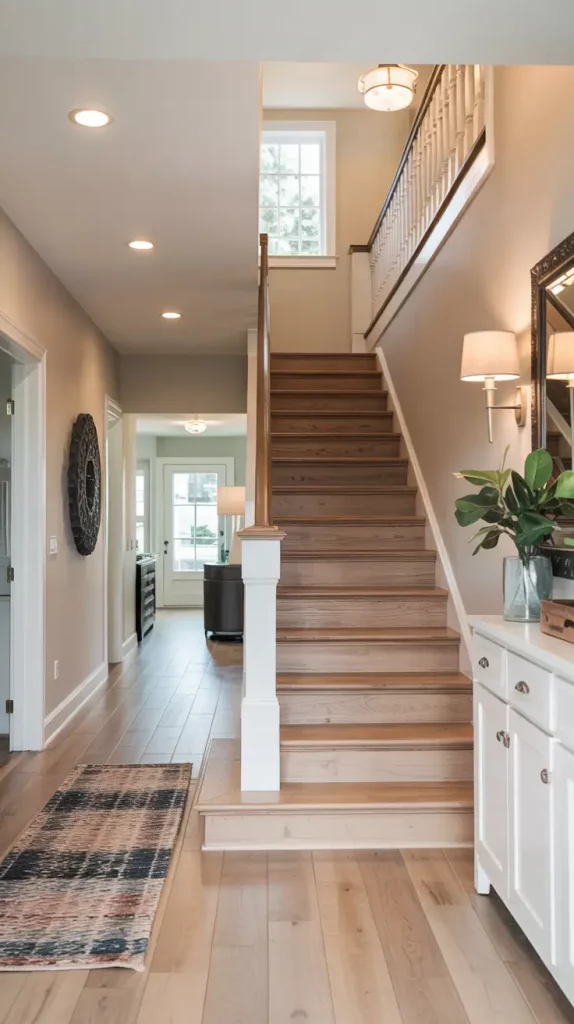 Entryway Remodel Ideas 2026: Modern Designs for Split Level, Small & Raised Ranch Homes