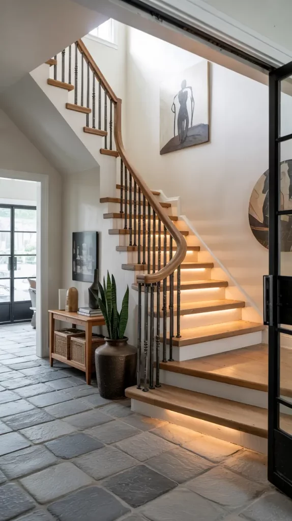 Entryway Remodel Ideas 2026: Modern Designs for Split Level, Small & Raised Ranch Homes