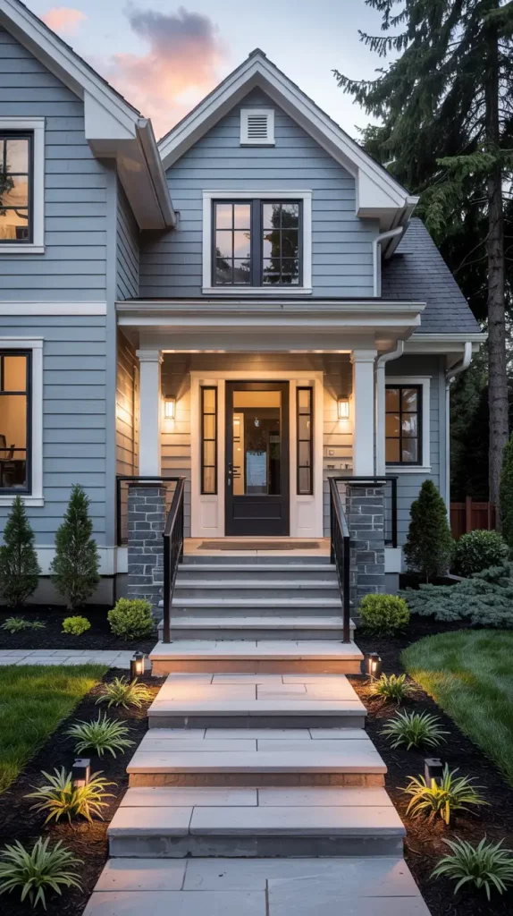 Entryway Remodel Ideas 2026: Modern Designs for Split Level, Small & Raised Ranch Homes