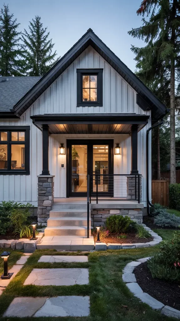 Entryway Remodel Ideas 2026: Modern Designs for Split Level, Small & Raised Ranch Homes