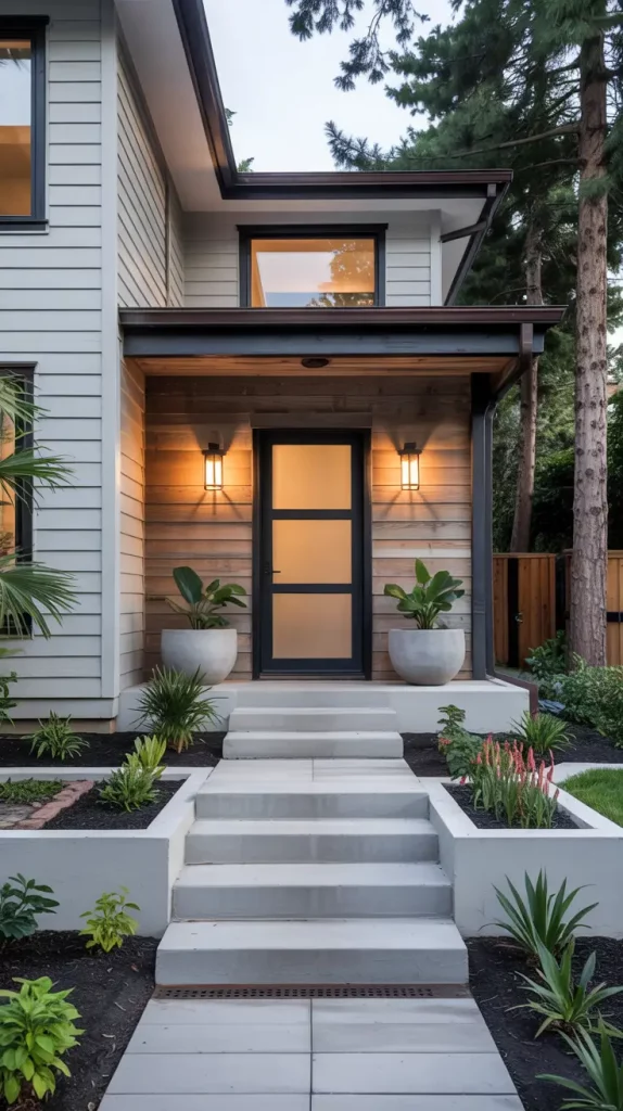 Entryway Remodel Ideas 2026: Modern Designs for Split Level, Small & Raised Ranch Homes