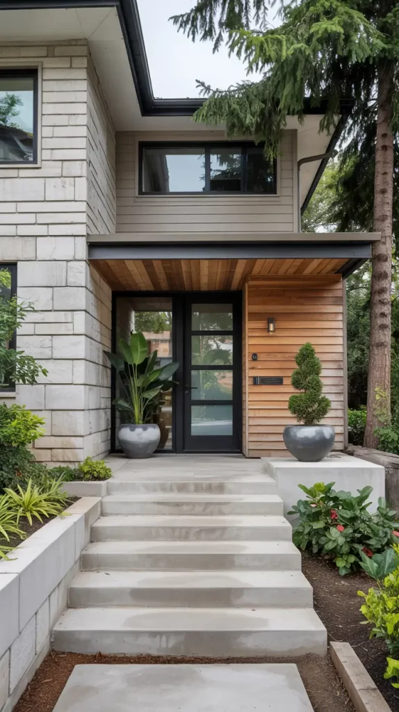 Entryway Remodel Ideas 2026: Modern Designs for Split Level, Small & Raised Ranch Homes