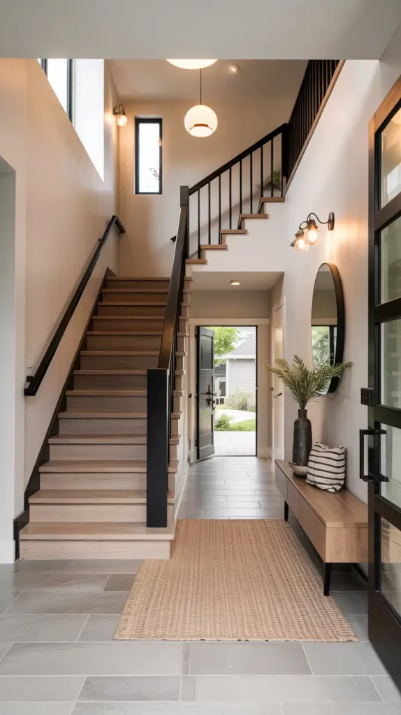 Entryway Remodel Ideas 2026: Modern Designs for Split Level, Small & Raised Ranch Homes