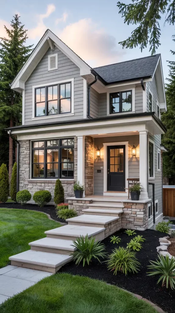 Entryway Remodel Ideas 2026: Modern Designs for Split Level, Small & Raised Ranch Homes