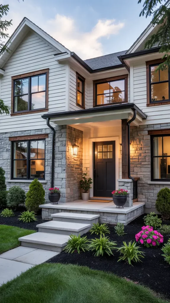 Entryway Remodel Ideas 2026: Modern Designs for Split Level, Small & Raised Ranch Homes