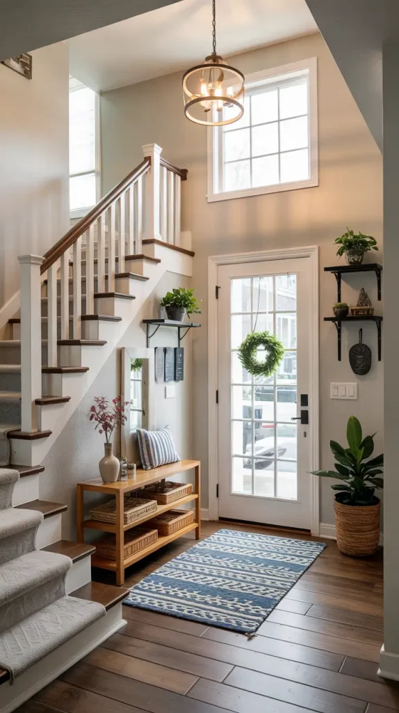 Entryway Remodel Ideas 2026: Modern Designs for Split Level, Small & Raised Ranch Homes