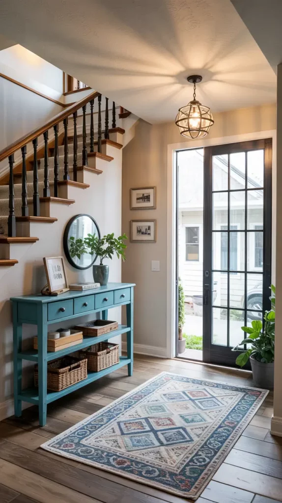 Entryway Remodel Ideas 2026: Modern Designs for Split Level, Small & Raised Ranch Homes