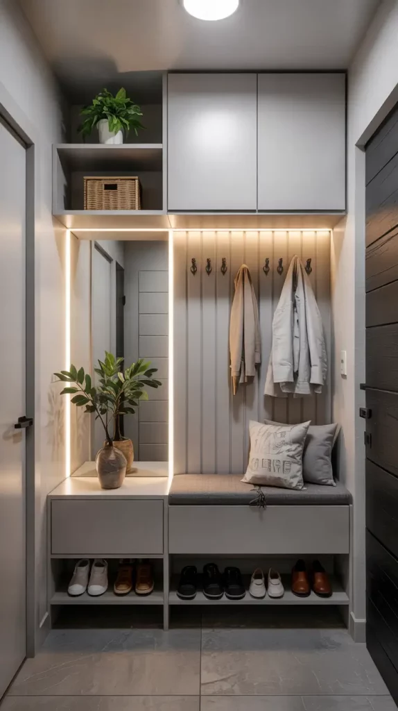 Entryway Remodel Ideas 2026: Modern Designs for Split Level, Small & Raised Ranch Homes