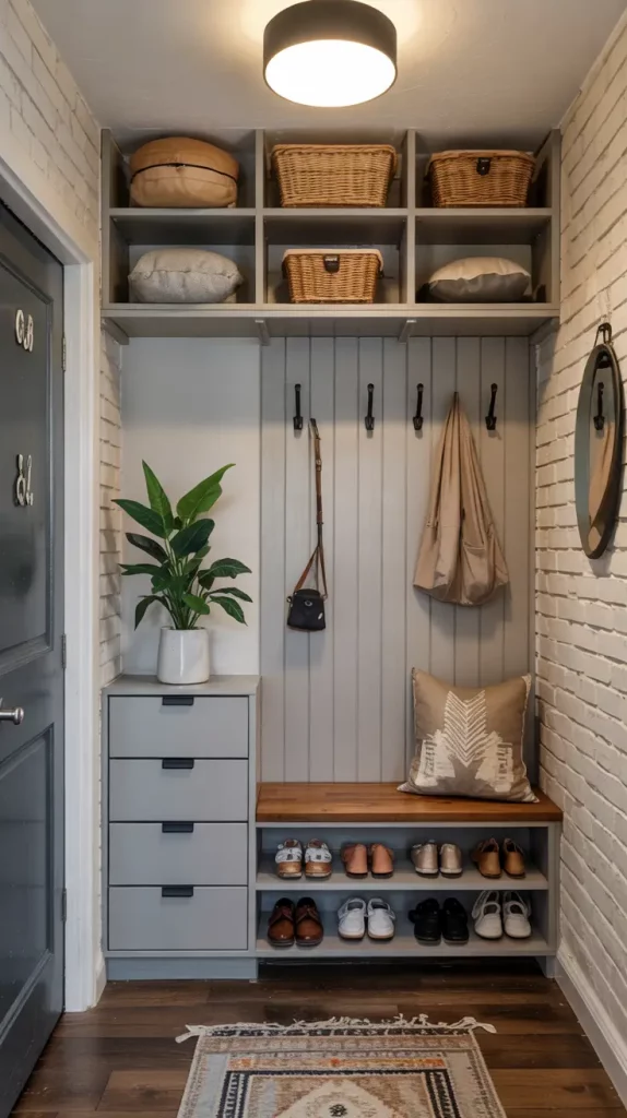 Entryway Remodel Ideas 2026: Modern Designs for Split Level, Small & Raised Ranch Homes