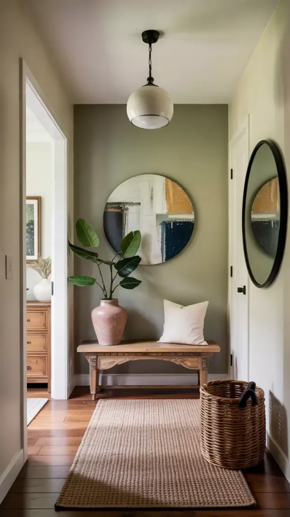 Entryway Remodel Ideas 2026: Modern Designs for Split Level, Small & Raised Ranch Homes