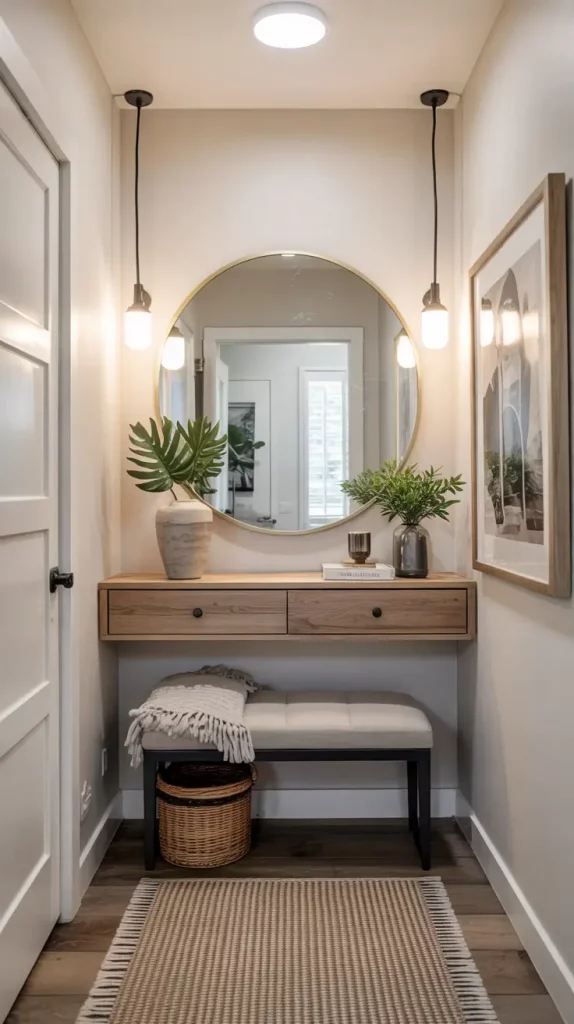 Entryway Remodel Ideas 2026: Modern Designs for Split Level, Small & Raised Ranch Homes