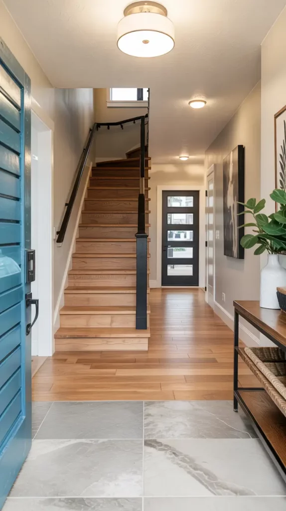 Entryway Remodel Ideas 2026: Modern Designs for Split Level, Small & Raised Ranch Homes