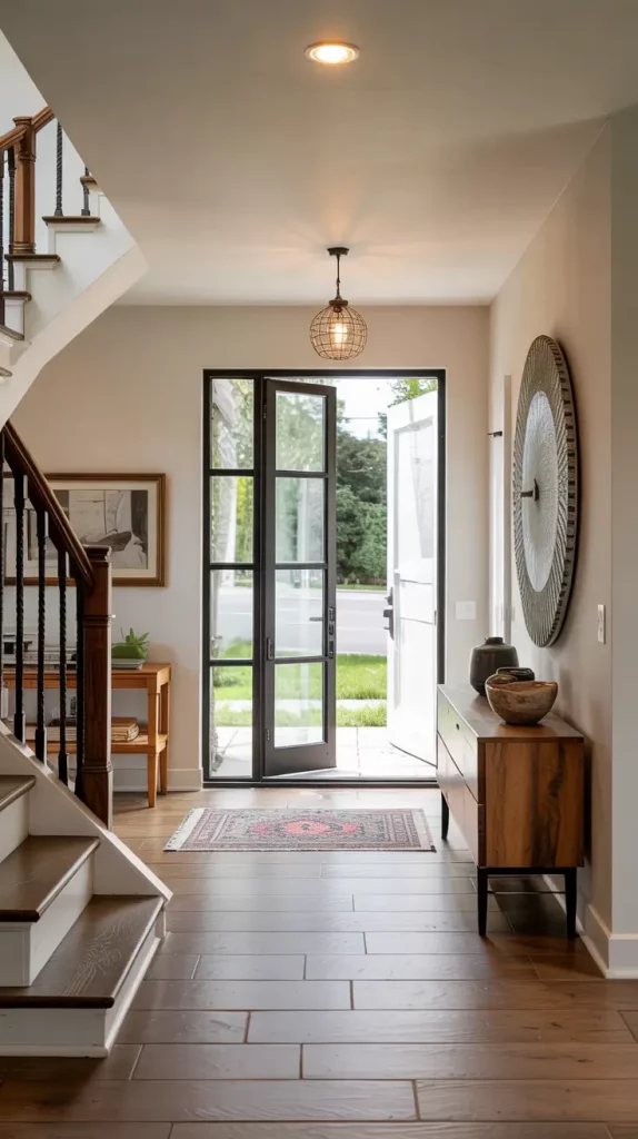 Entryway Remodel Ideas 2026: Modern Designs for Split Level, Small & Raised Ranch Homes