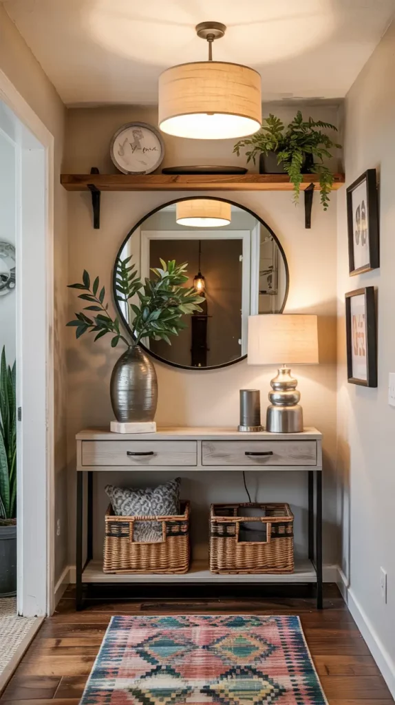 Entryway Remodel Ideas 2026: Modern Designs for Split Level, Small & Raised Ranch Homes