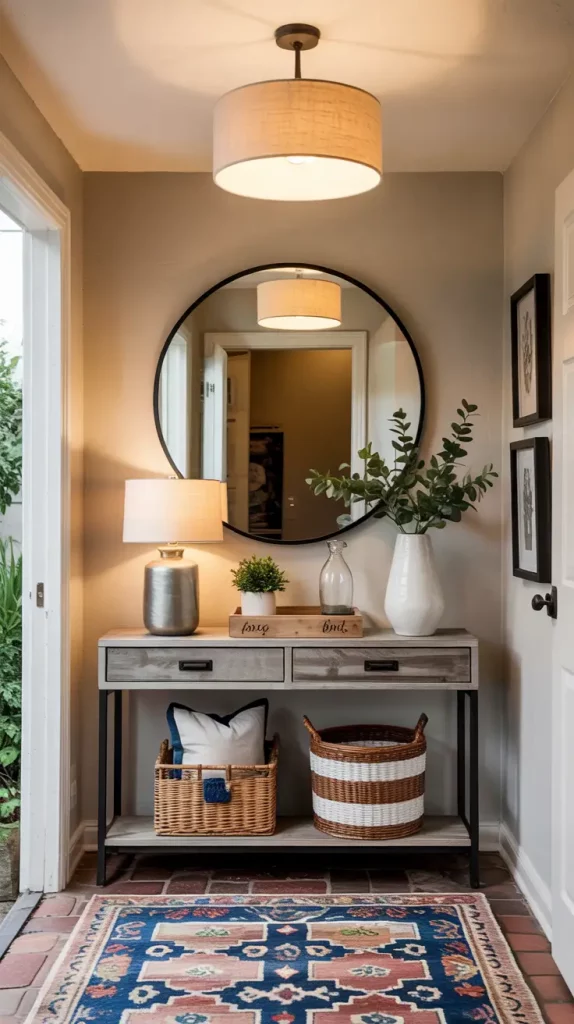 Entryway Remodel Ideas 2026: Modern Designs for Split Level, Small & Raised Ranch Homes