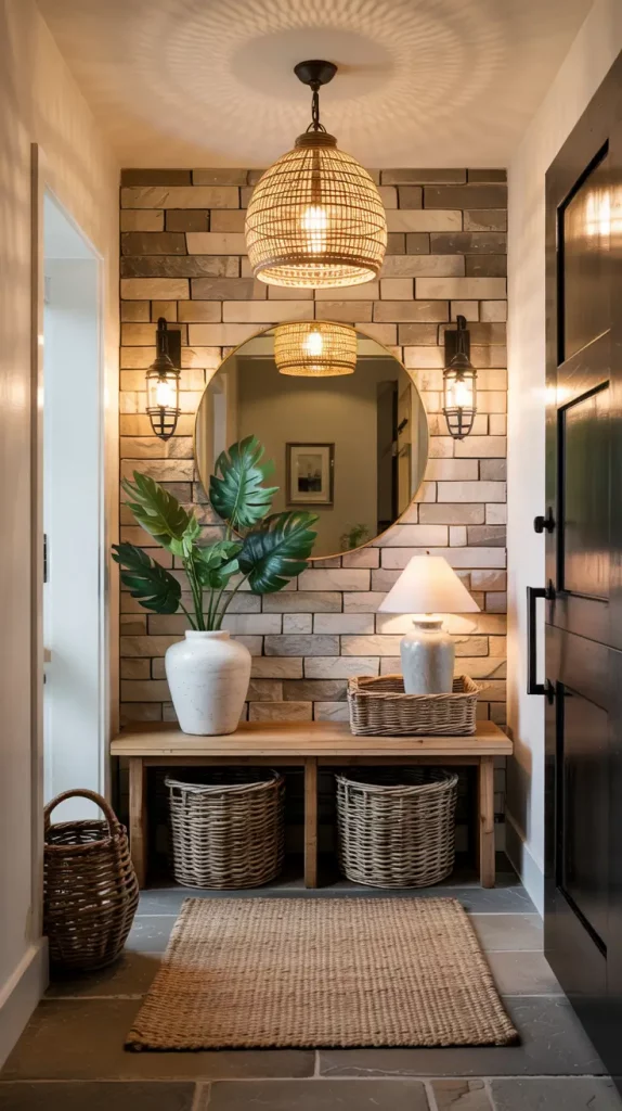 Entryway Remodel Ideas 2026: Modern Designs for Split Level, Small & Raised Ranch Homes