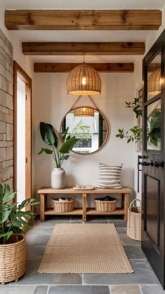 Entryway Remodel Ideas 2026: Modern Designs for Split Level, Small & Raised Ranch Homes