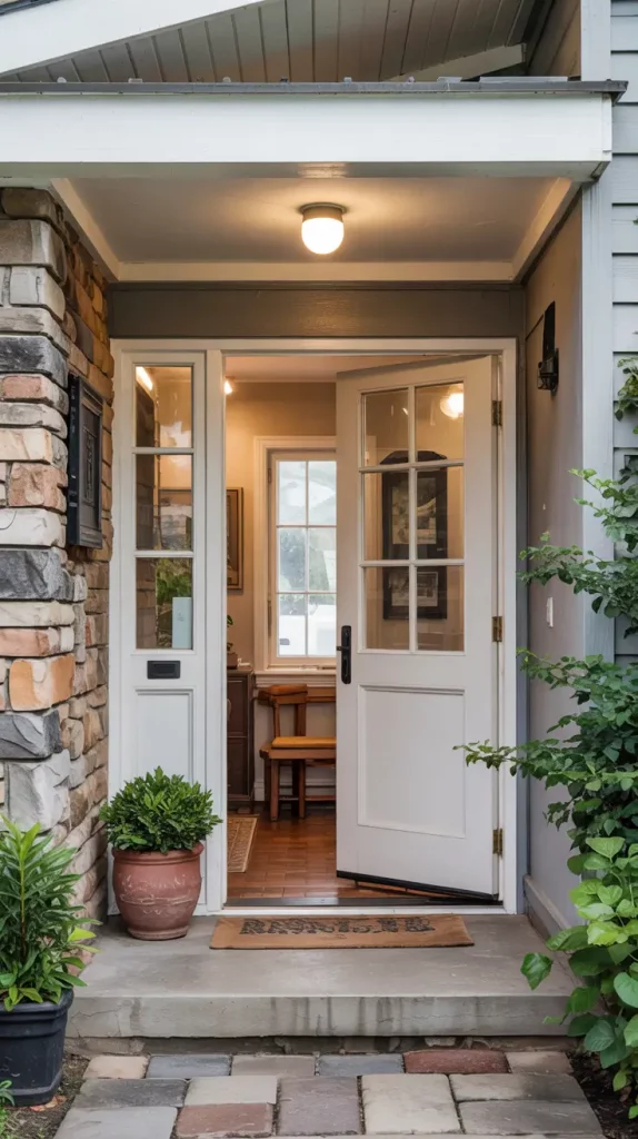 Entryway Remodel Ideas 2026: Modern Designs for Split Level, Small & Raised Ranch Homes