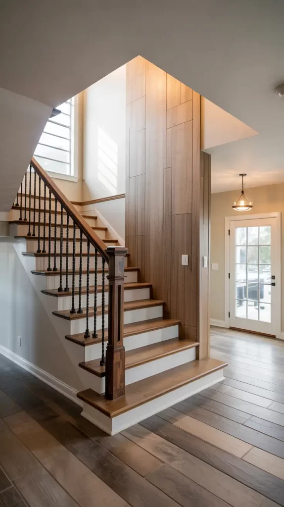 Entryway Remodel Ideas 2026: Modern Designs for Split Level, Small & Raised Ranch Homes