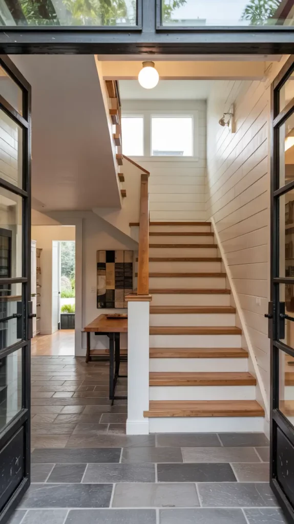 Entryway Remodel Ideas 2026: Modern Designs for Split Level, Small & Raised Ranch Homes