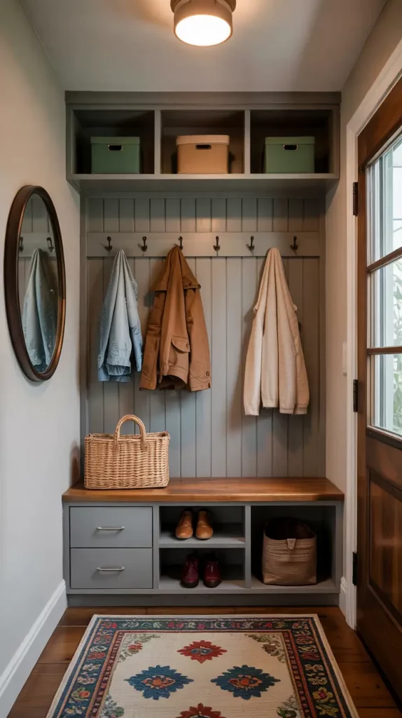 Entryway Remodel Ideas 2026: Modern Designs for Split Level, Small & Raised Ranch Homes