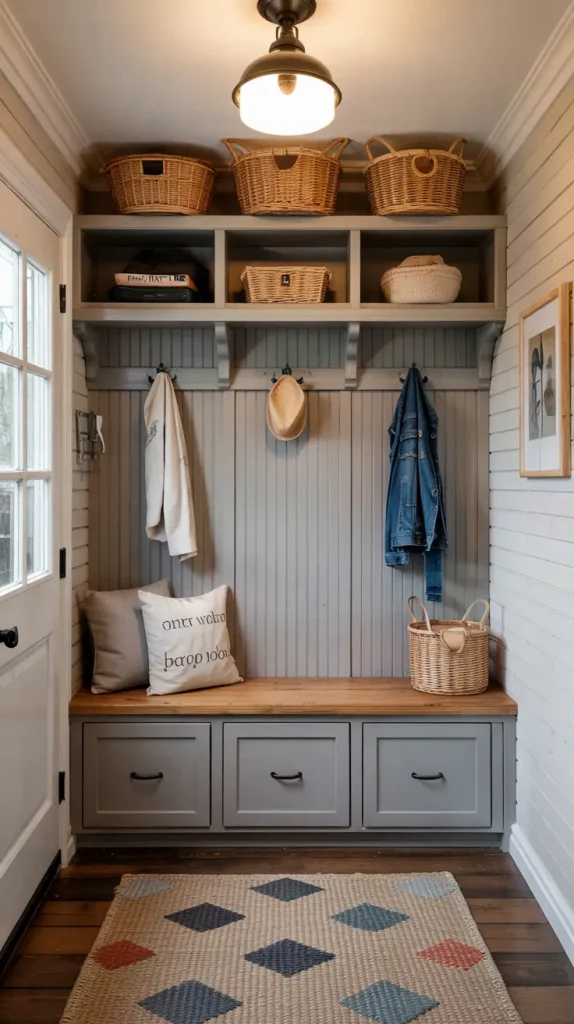 Entryway Remodel Ideas 2026: Modern Designs for Split Level, Small & Raised Ranch Homes