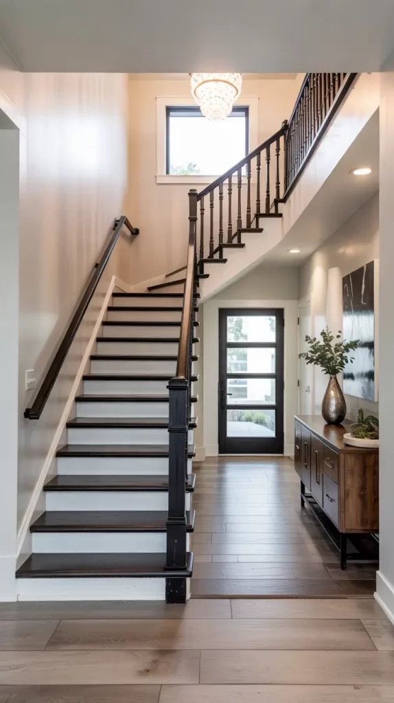 Entryway Remodel Ideas 2026: Modern Designs for Split Level, Small & Raised Ranch Homes