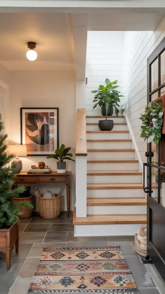 Entryway Remodel Ideas 2026: Modern Designs for Split Level, Small & Raised Ranch Homes