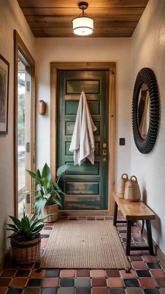 Entryway Remodel Ideas 2026: Modern Designs for Split Level, Small & Raised Ranch Homes