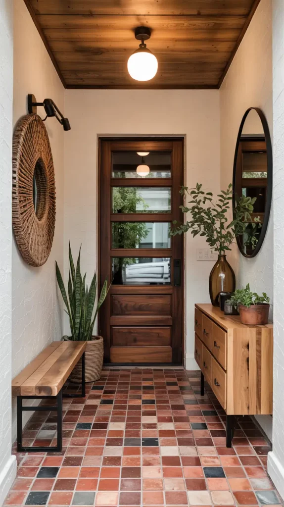 Entryway Remodel Ideas 2026: Modern Designs for Split Level, Small & Raised Ranch Homes