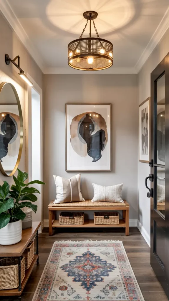 Entryway Remodel Ideas 2026: Modern Designs for Split Level, Small & Raised Ranch Homes