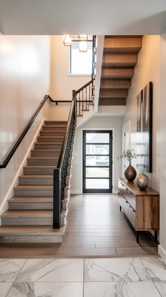 Entryway Remodel Ideas 2026: Modern Designs for Split Level, Small & Raised Ranch Homes