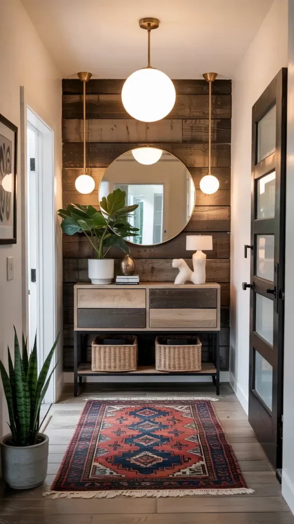 Entryway Remodel Ideas 2026: Modern Designs for Split Level, Small & Raised Ranch Homes