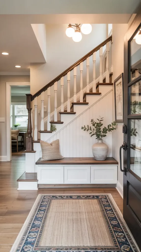 Entryway Remodel Ideas 2026: Modern Designs for Split Level, Small & Raised Ranch Homes