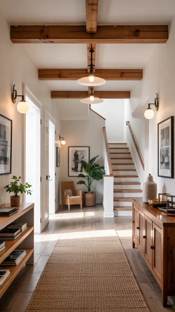 Hallway Remodel Ideas 2026: Modern Designs to Transform Every Hallway in Your Home