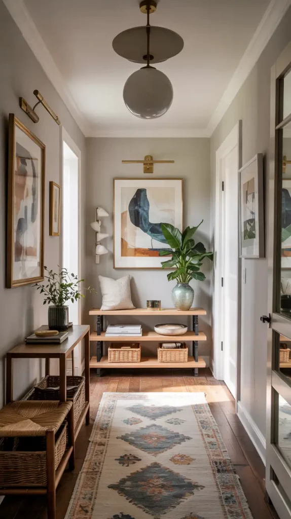 Hallway Remodel Ideas 2026: Modern Designs to Transform Every Hallway in Your Home