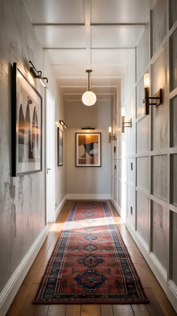 Hallway Remodel Ideas 2026: Modern Designs to Transform Every Hallway in Your Home