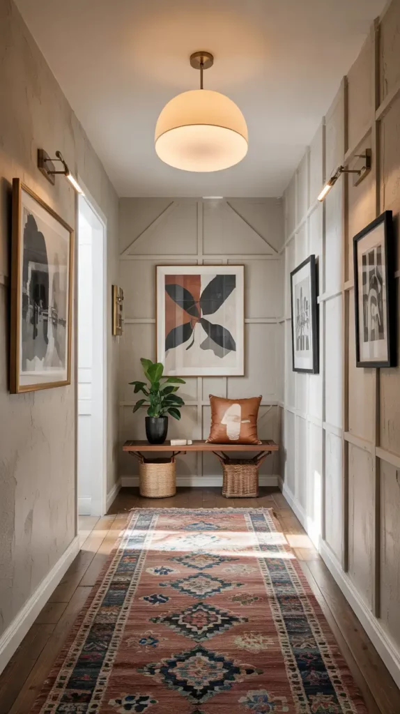 Hallway Remodel Ideas 2026: Modern Designs to Transform Every Hallway in Your Home