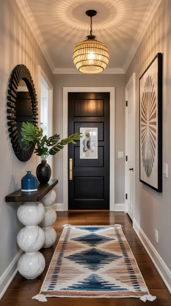 Hallway Remodel Ideas 2026: Modern Designs to Transform Every Hallway in Your Home