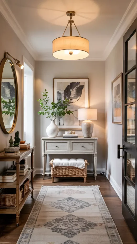 Hallway Remodel Ideas 2026: Modern Designs to Transform Every Hallway in Your Home