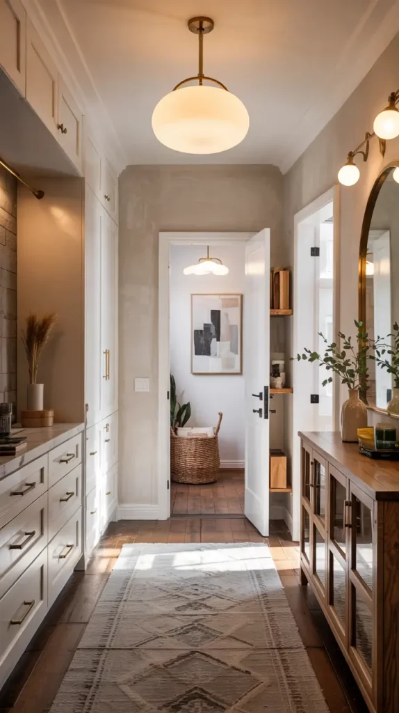 Hallway Remodel Ideas 2026: Modern Designs to Transform Every Hallway in Your Home