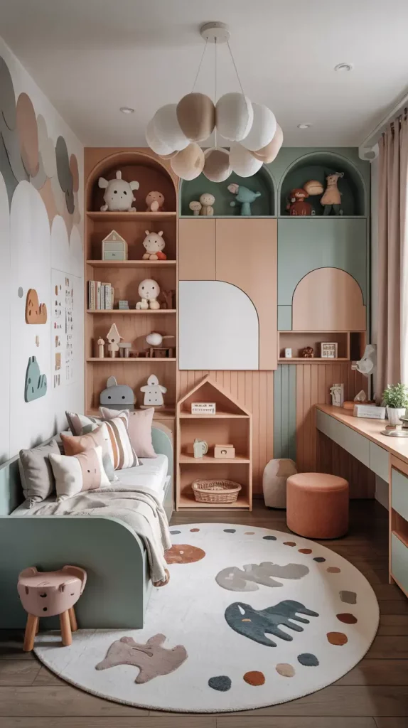 Kids Room Remodel Ideas 2026: Modern Trends, Smart Organization & Inspiring Interior Designs