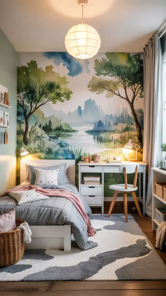 Kids Room Remodel Ideas 2026: Modern Trends, Smart Organization & Inspiring Interior Designs