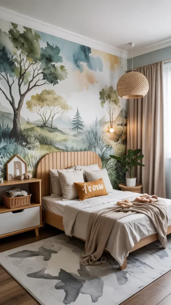 Kids Room Remodel Ideas 2026: Modern Trends, Smart Organization & Inspiring Interior Designs