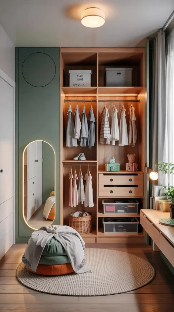 Kids Room Remodel Ideas 2026: Modern Trends, Smart Organization & Inspiring Interior Designs